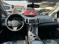 Sharp Toyota Venza 2015